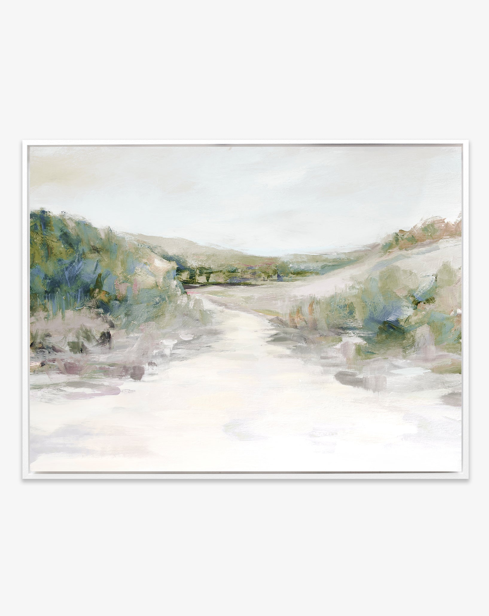 Peaceful Path